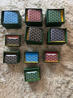 Mens wallets
