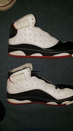 Retro 13s size 11