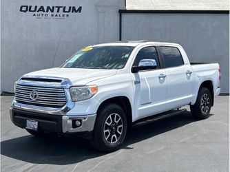 2016 Toyota Tundra