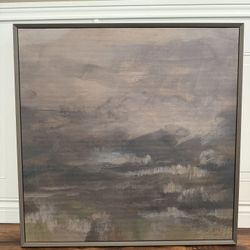 Canvas Painting