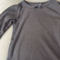 Toddler Girl Clothes 