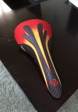 Selle Bassano Vuelta Bike Seat/Saddle