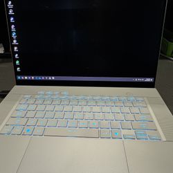 2024 ASUS Zephyrus G16 Ryzen 9Hx RTX 4060 240hz gaming Laptop 