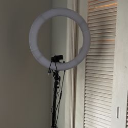 Neewer Ring Light 