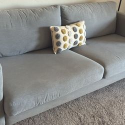 Ikea Couch
