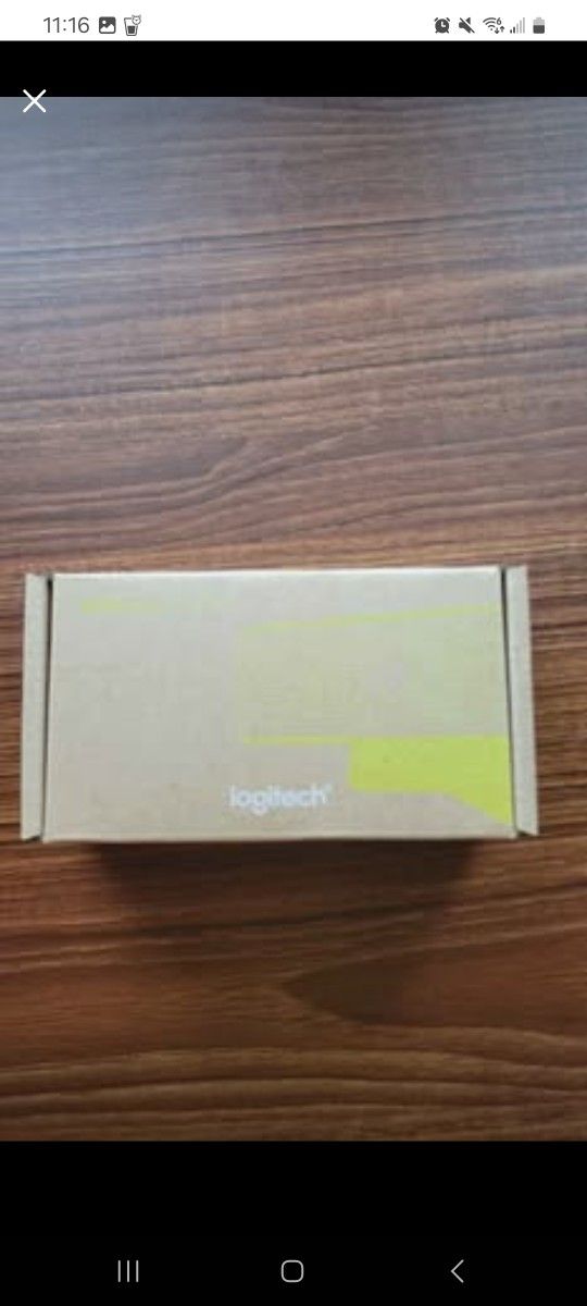 (NEW) Logitech Webcam C925e