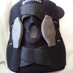 Knee Brace Support Size Xl