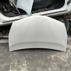 2012-2018 Prius V Hood
