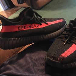 Yeezy 350 Core V2