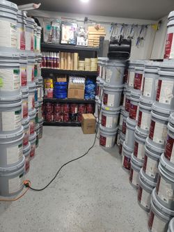 Paint for sale