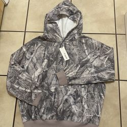 Pretty Garbage Sweater