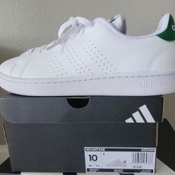 Adidad Size 10