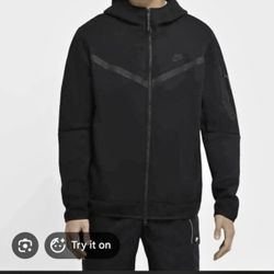 Brand New NIKE TECH SUITS 