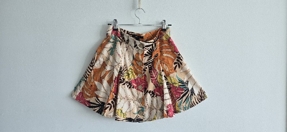 Summer Skirt