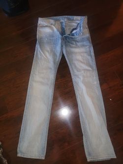 Diesel Jeans Safado (29x32)