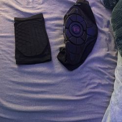 Knee Pads For Sliding