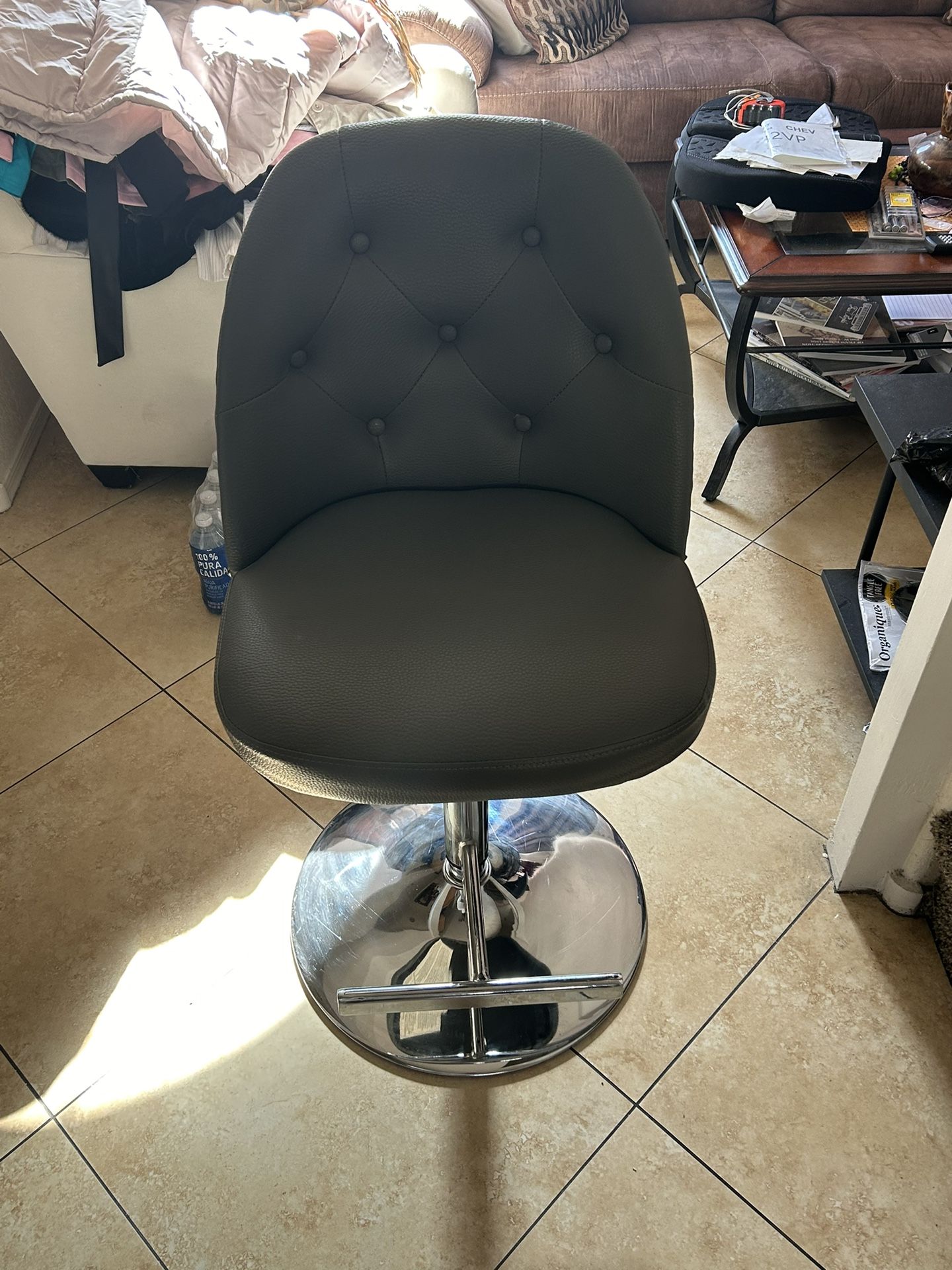 Barber, Cosmetic Chair