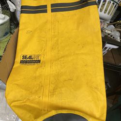 SEALine Baja Shoulder Dry Bag