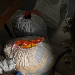 Free Men And Women Clothes