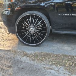 Rims And Tires For Sale 6 Lugs