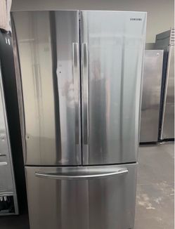 Samsung refrigerator