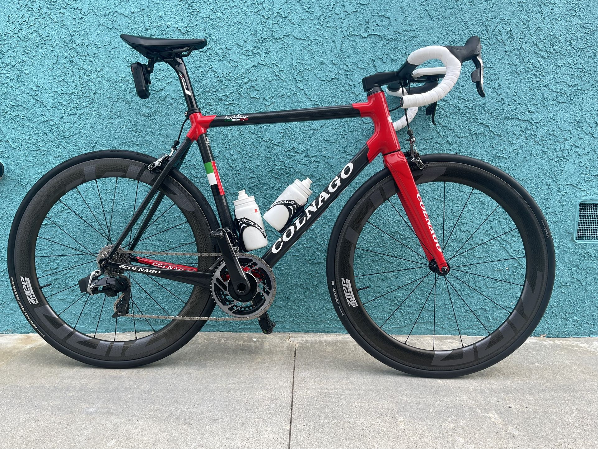 Colnago C60 Frameset Sz 54