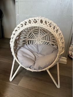Cat Bed