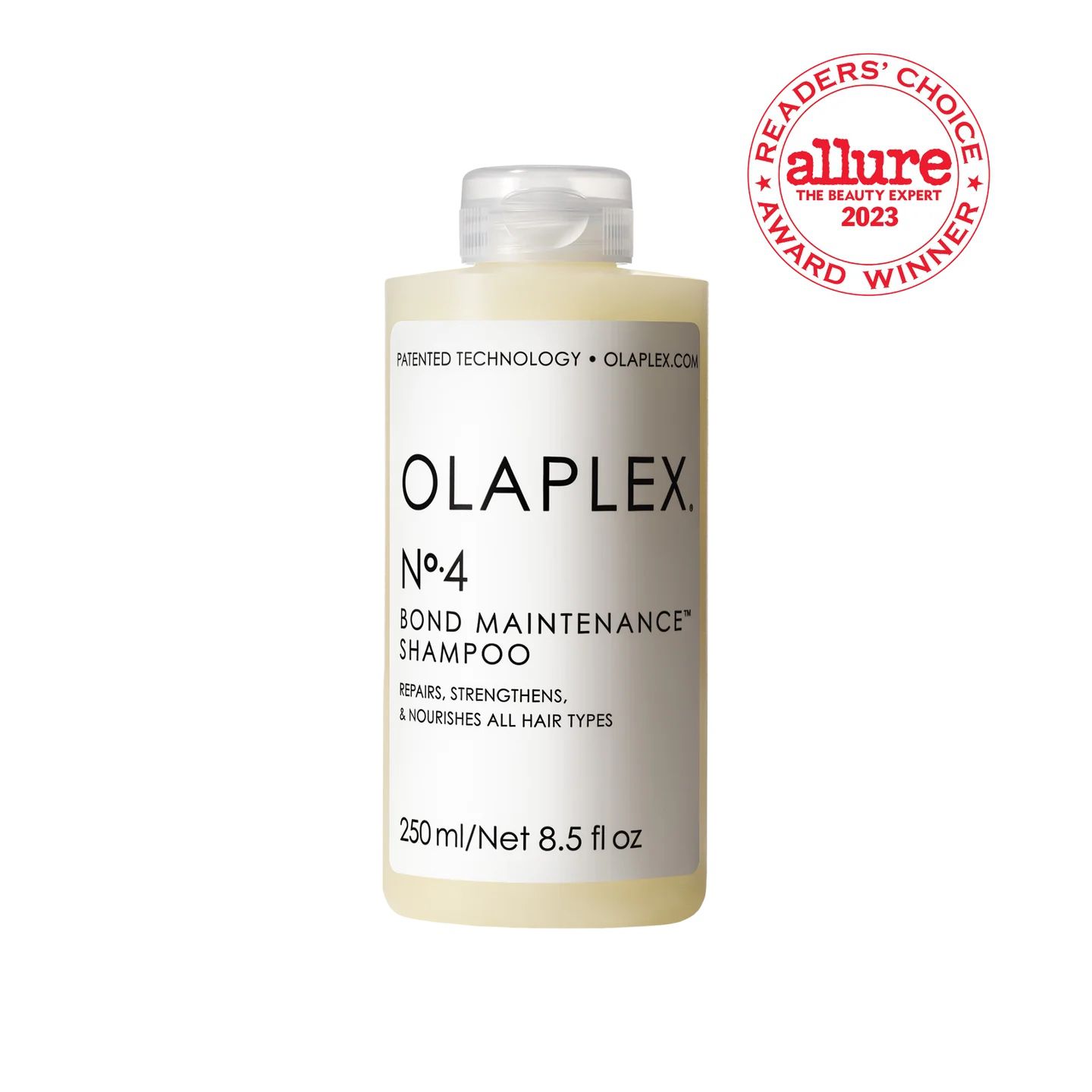 Olaplex No. 4 Shampoo (bond Maintenance)
