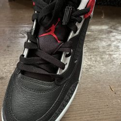 Jordan’s Brand New 