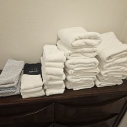Towel Set