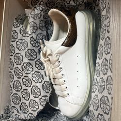 Alexander Mcqueen’s