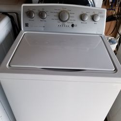 Kenmore Washer XL