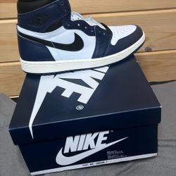 Jordan 1 Retro 