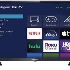 Roku 32”