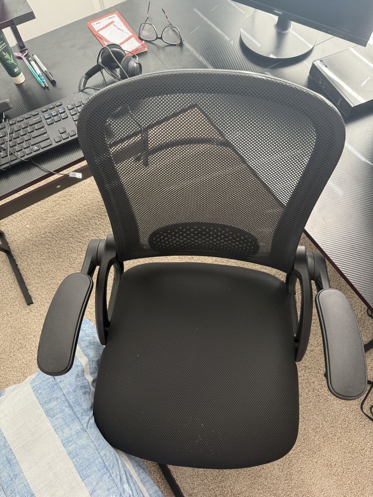 Silla De Computadora