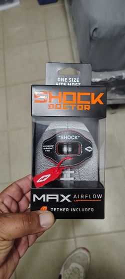 Football Mouth guard