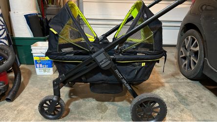 Stroller Wagon