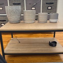 Ceramic Planters Pots Plants