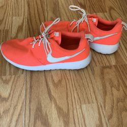 Grils Shoes Size 6.5