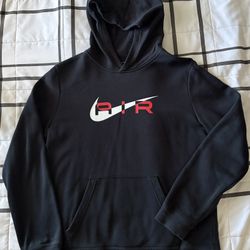 Nike Air Jordan Boy Hoodie 