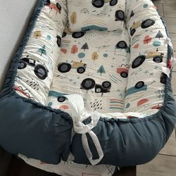 For Babies.