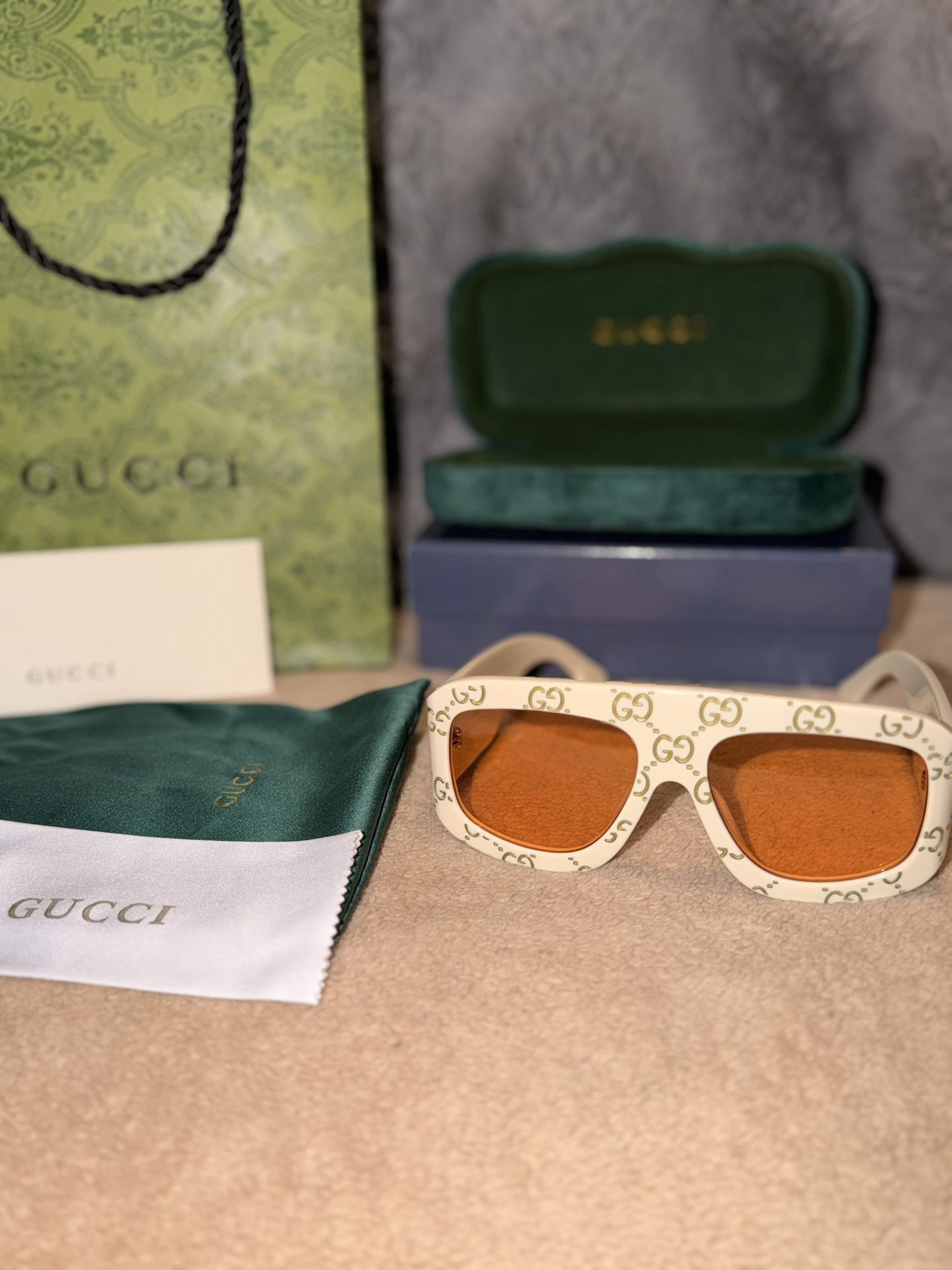 Gucci Top Quality! 