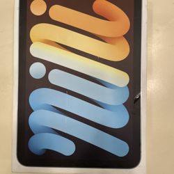 iPad Mini A17 Pro 512 GB