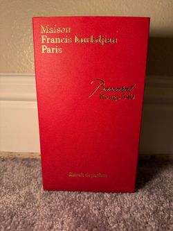 Maison Francis Kurkdjian Baccarat Rouge 540 Extrait de Parfum