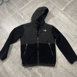 Northface Sweater For Boys