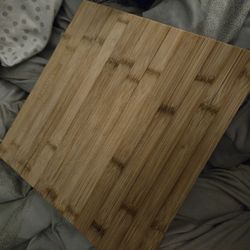 Square Cutting Board