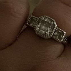 Size 9 Wedding Ring