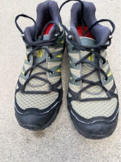 Salomon Hiking Shoes