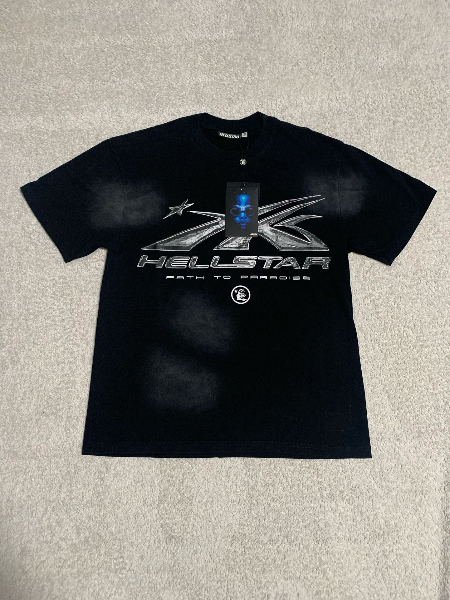 HellStar Shirt