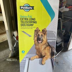 Dog Ramp. Brand New. 